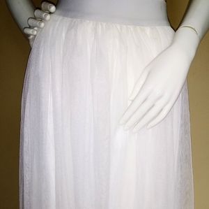 Disorderly Conduct Closet. Skirt